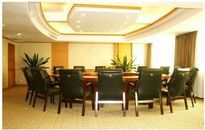 Wu Liang Ye Grand Hotel Чэнду Бизнес фото